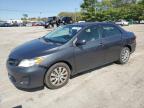 2012 Toyota Corolla Base na sprzedaż w Lexington, KY - Front End