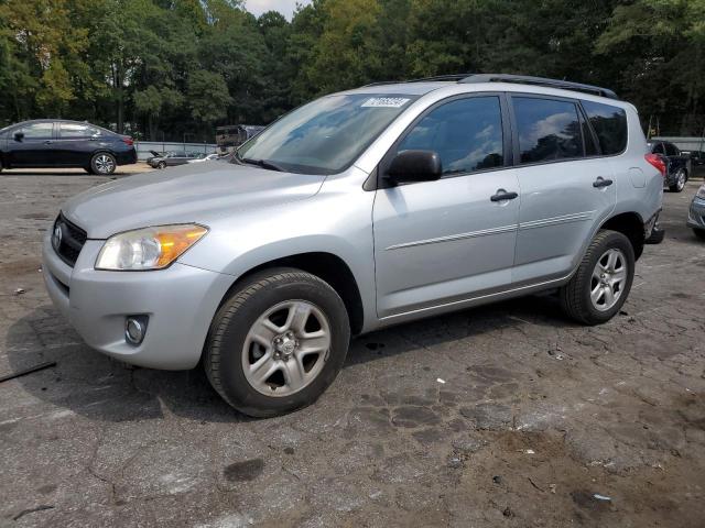 2012 Toyota Rav4 