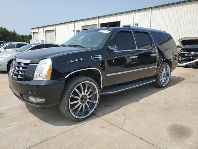 Gaston, SC에서 판매 중인 2007 Cadillac Escalade Esv - Side