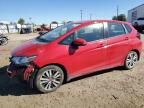 2015 Honda Fit Ex للبيع في Nampa، ID - Front End