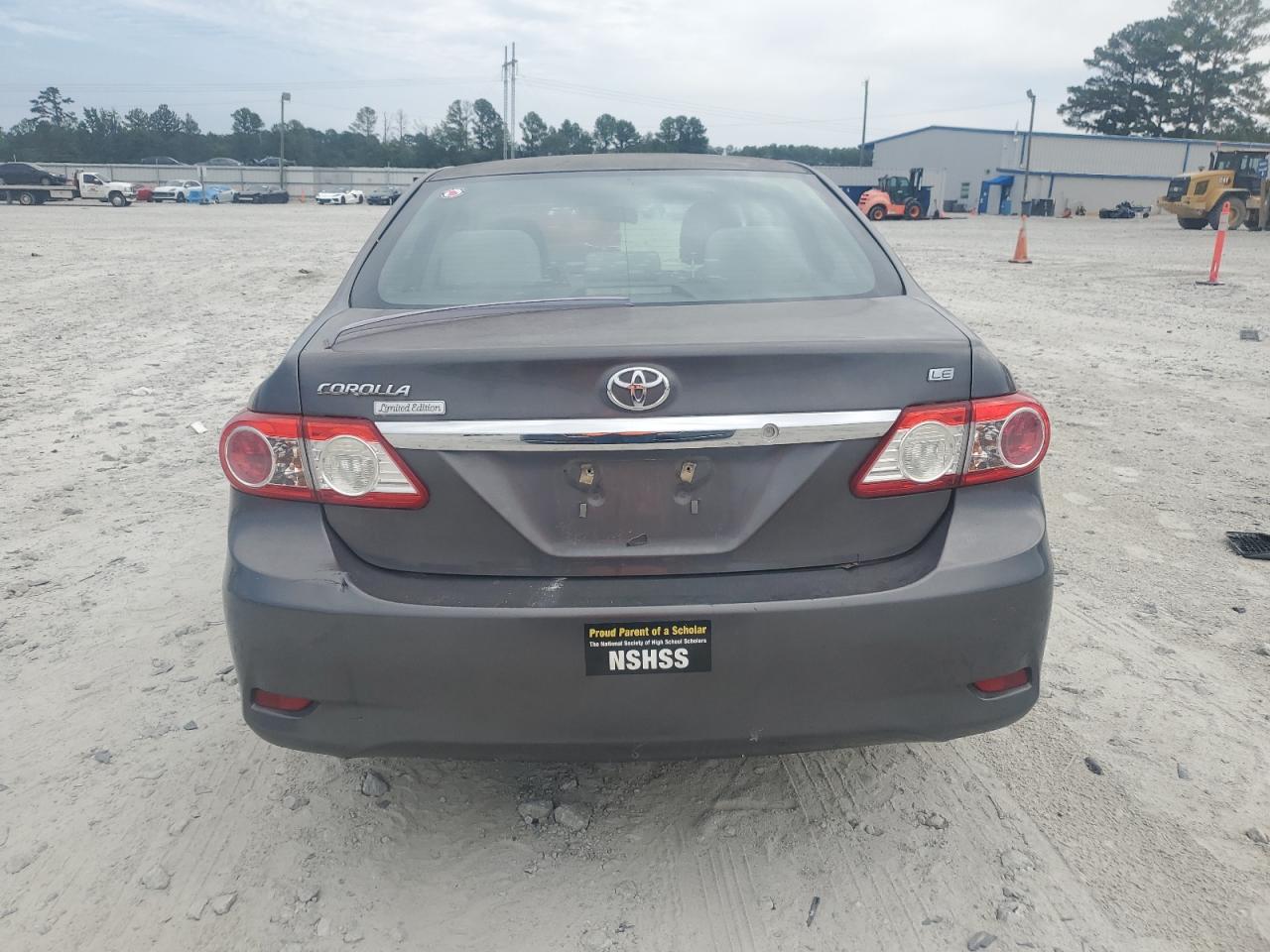 5YFBU4EE0CP016847 2012 Toyota Corolla Base