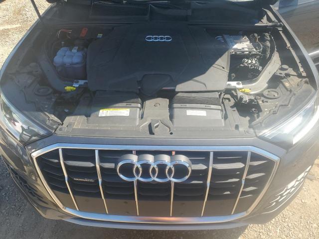 WA1LXAF77LD006985 Audi Q7 PREMIUM 12