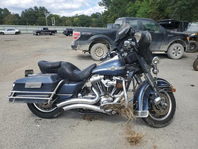 2003 Harley-Davidson Flhtcui  продається в Shreveport, LA - All Over