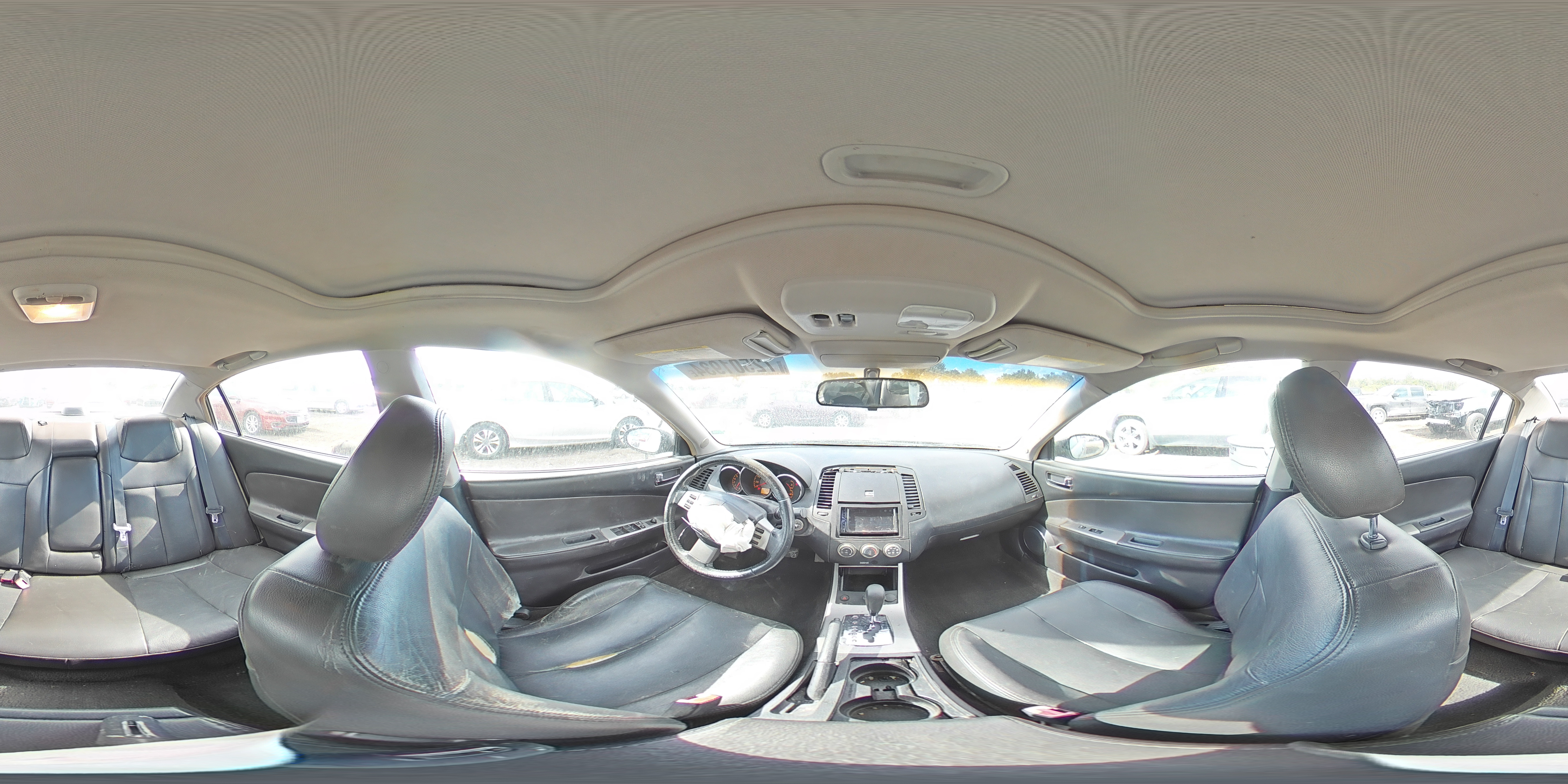 2006 Nissan Altima - Image 13