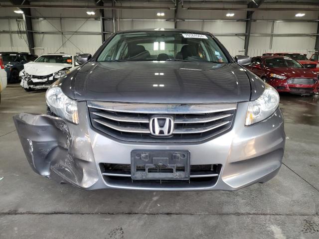  HONDA ACCORD 2012 Gray