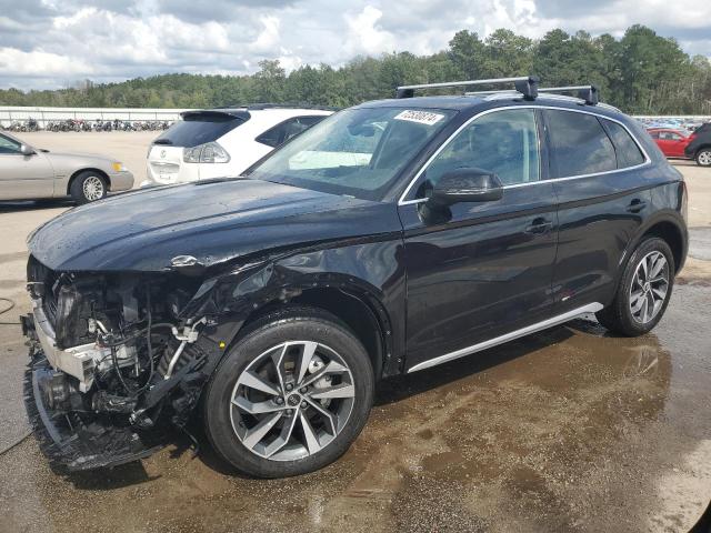 WA1BAAFY0M2127487 Audi Q5 PREMIUM