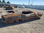 1973 Ford Must zu verkaufen in Bismarck, ND - Burn