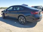 2024 Volkswagen Jetta Sport na sprzedaż w Grand Prairie, TX - Front End