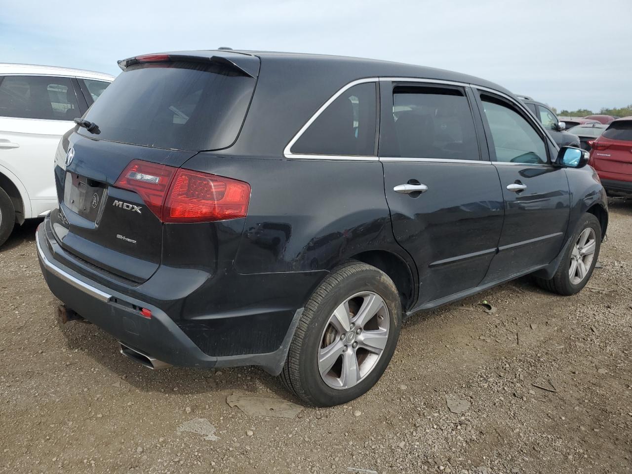 2013 Acura MDX - Image 3