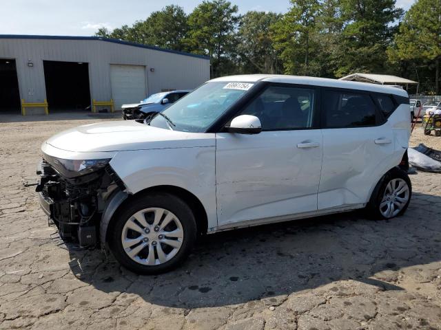 2024 Kia Soul Lx na sprzedaż w Austell, GA - All Over