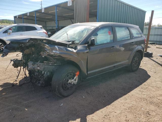 2014 Dodge Journey Se