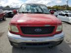 2003 Ford F150 Supercrew للبيع في Lebanon، TN - Rear End