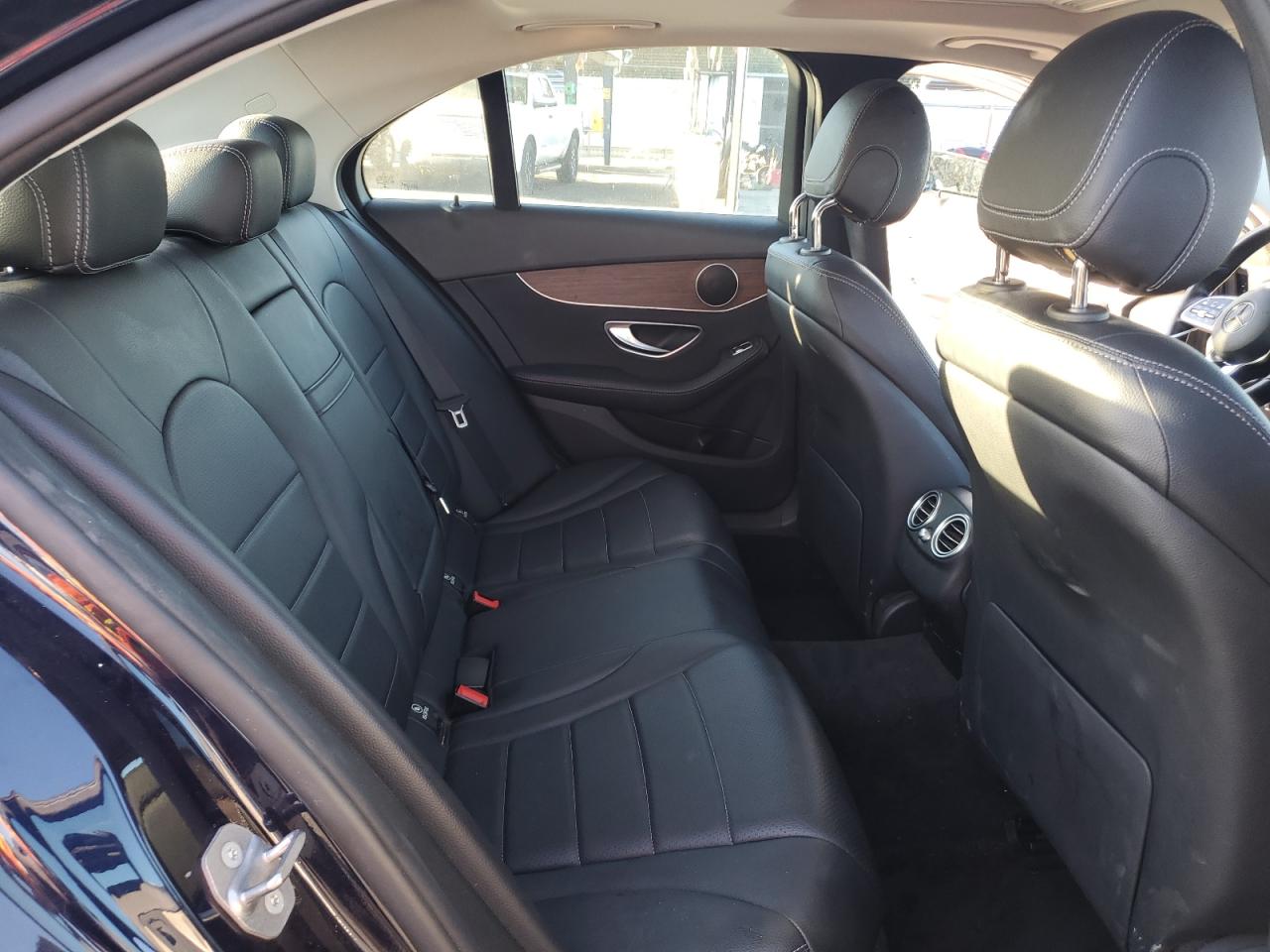 2020 Mercedes-Benz C 300 VIN: 55SWF8DB6LU324268 Lot: 71054924