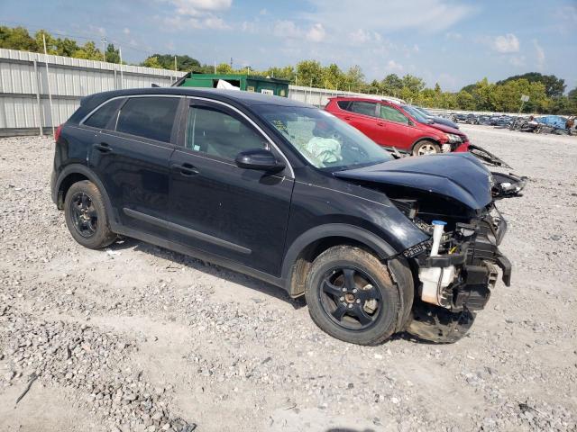  KIA NIRO 2018 Black