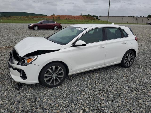 2018 Hyundai Elantra Gt 