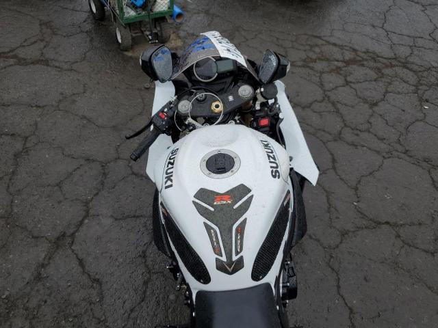 2024 SUZUKI GSX-R750 