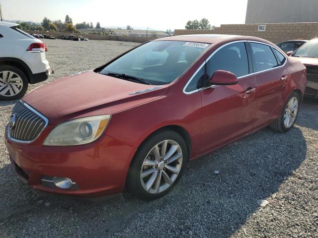 2015 Buick Verano 