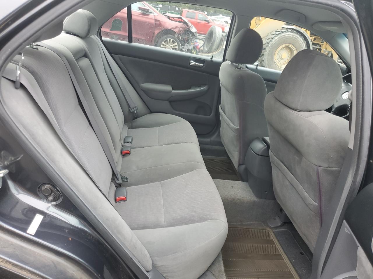 1HGCM56334A155255 2004 Honda Accord Lx