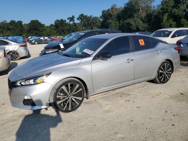 1N4BL4CV6LC151660 Nissan Altima SR