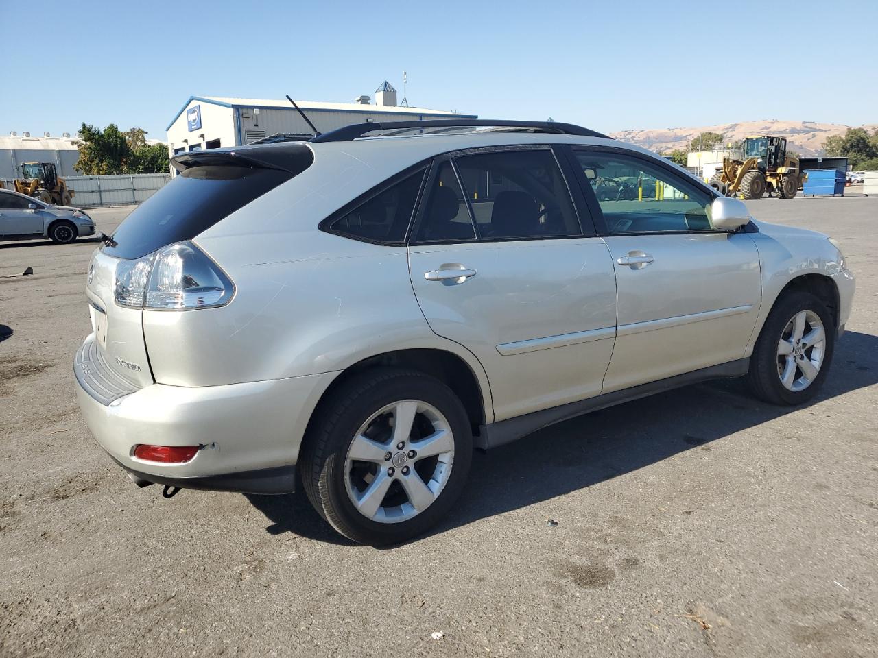 2004 Lexus RX - Image 3