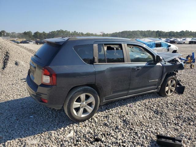  JEEP COMPASS 2014 Charcoal