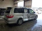 2006 Honda Odyssey Ex за продажба в Albany, NY - Side