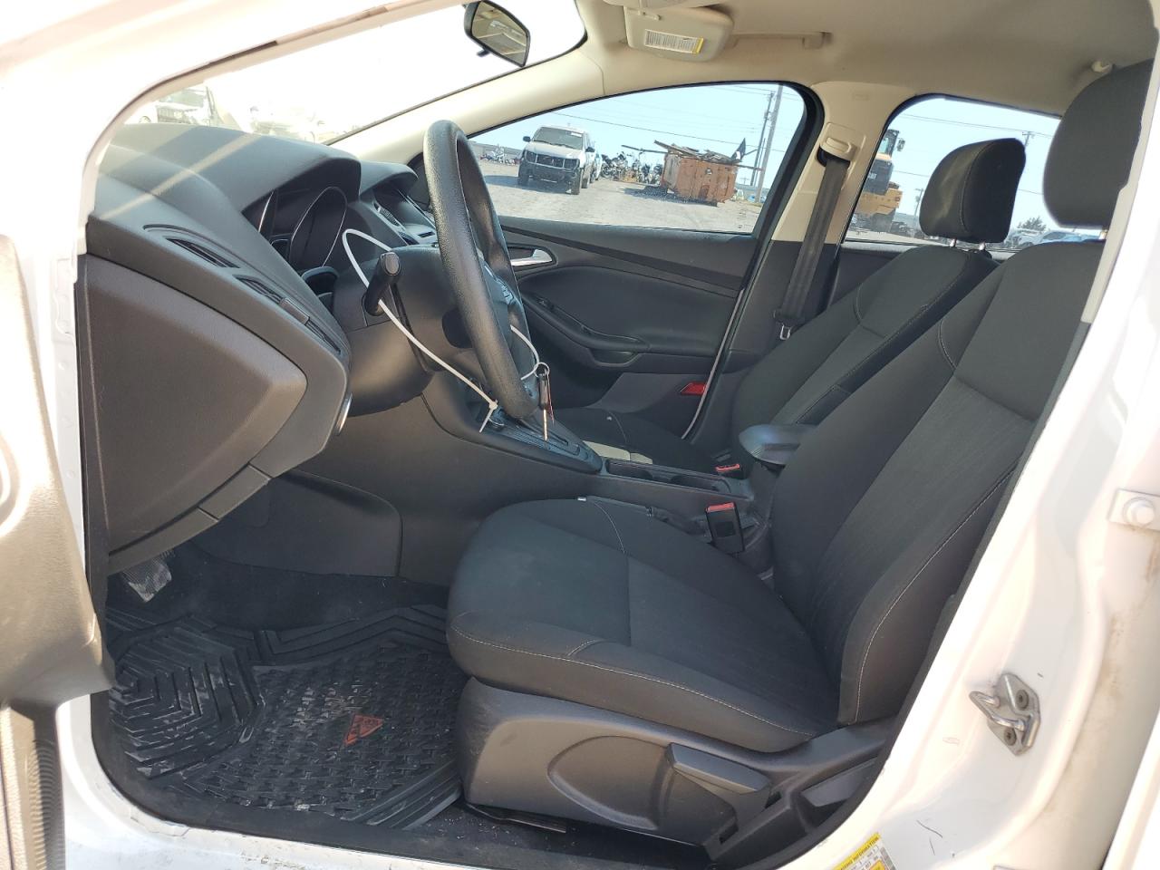 2016 Ford Focus - Image 7