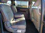 2015 HONDA ODYSSEY TOURING for sale at Copart AB - CALGARY