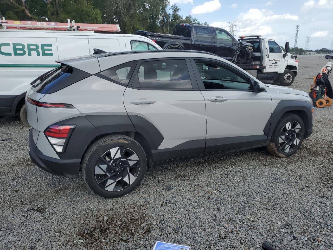 2024 Hyundai Kona - Image 3