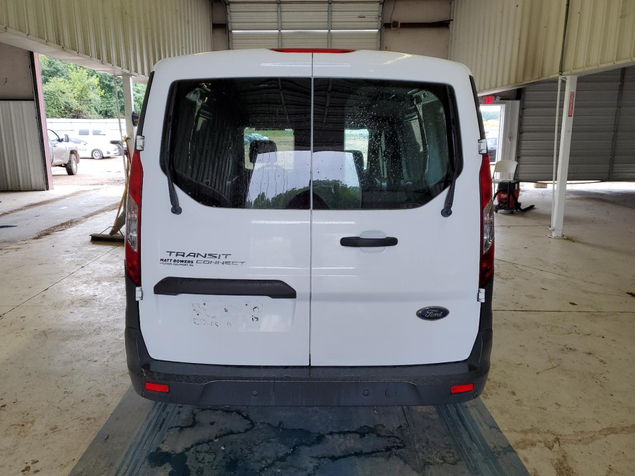 NM0LS7E74J1342632 2018 Ford Transit Connect Xl