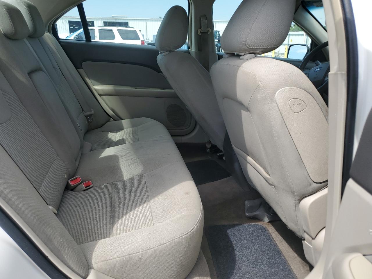 2010 Ford Fusion Se VIN: 3FAHP0HAXAR274891 Lot: 70277924