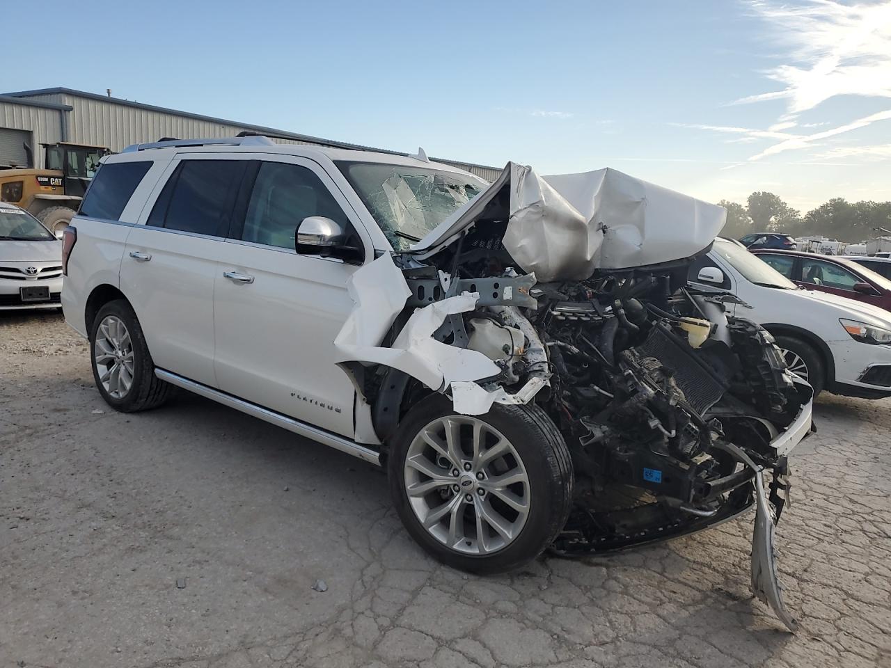 2019 Ford Expedition - Image 4