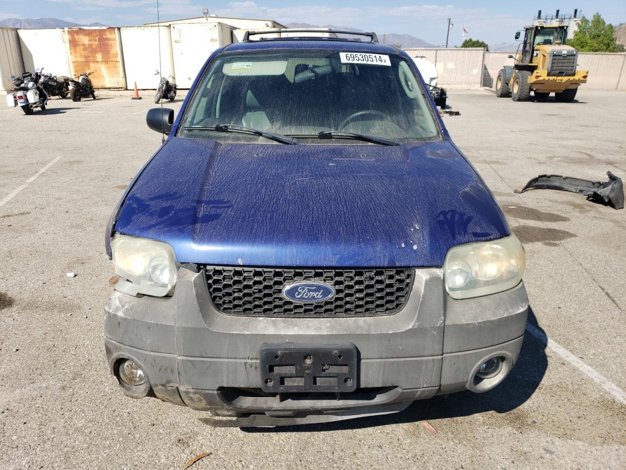 2005 Ford Escape - Image 5