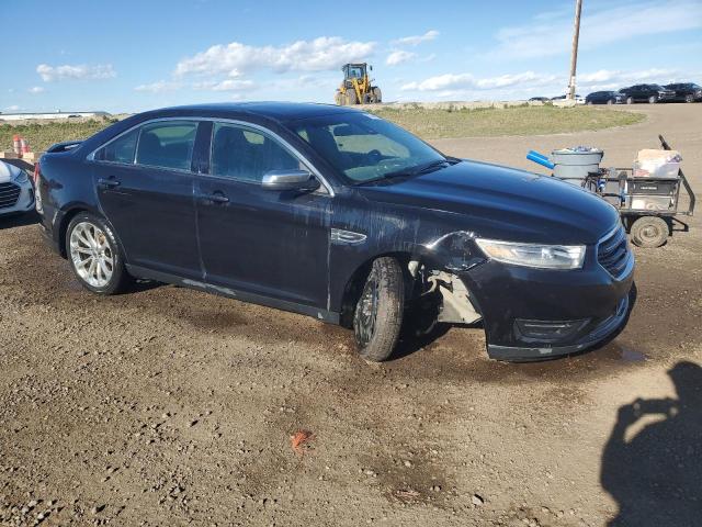 2019 FORD TAURUS LIMITED