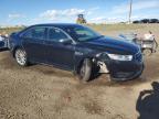 2019 FORD TAURUS LIMITED for sale at Copart AB - CALGARY