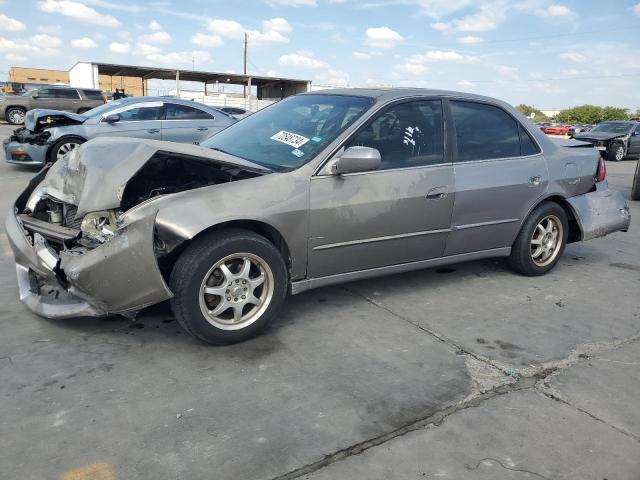 2000 Honda Accord Ex