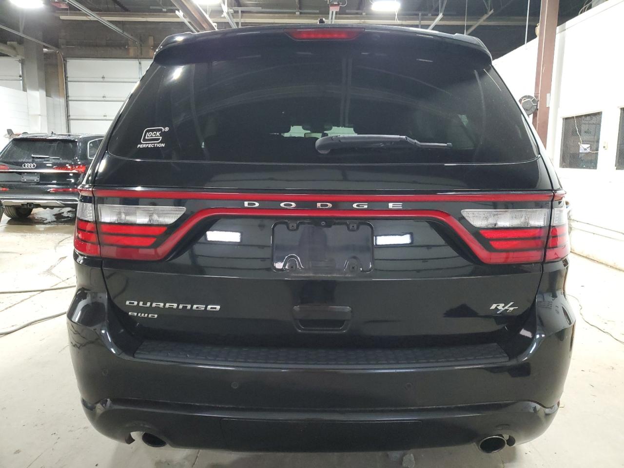 1C4SDJCT6HC830209 2017 Dodge Durango R/T