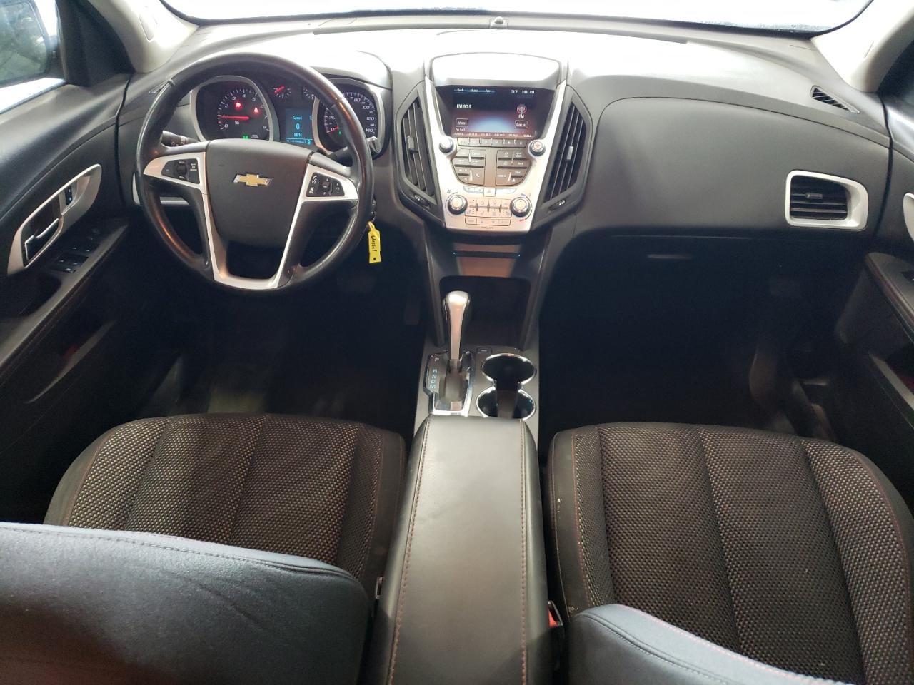 2012 Chevrolet Equinox - Image 8
