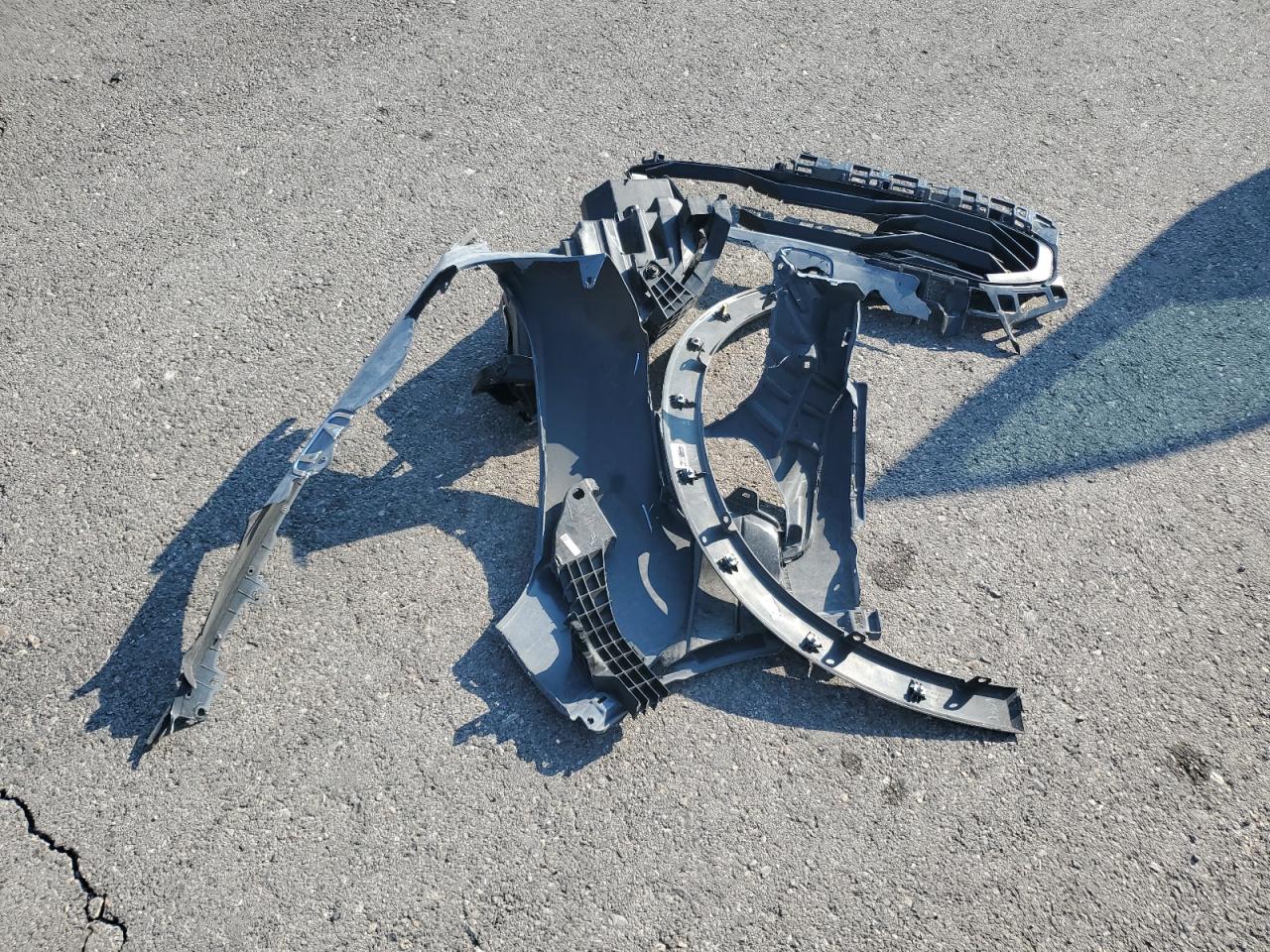 2023 Honda HR-V - Image 12