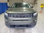 2018 Jeep Compass Latitude იყიდება Hurricane-ში, WV - Minor Dent/Scratches