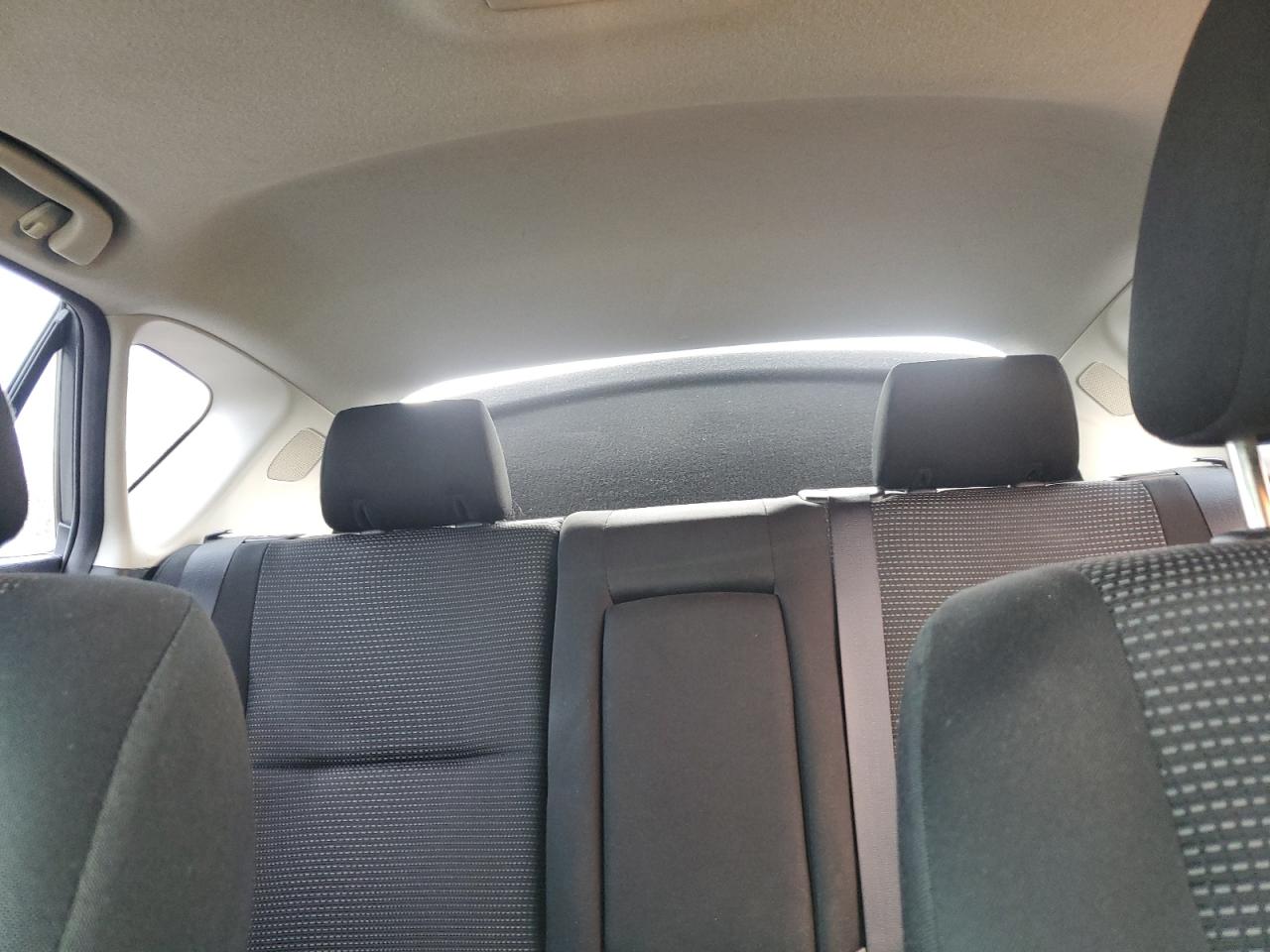 2012 Mazda 3 I VIN: JM1BL1L72C1558378 Lot: 73463604