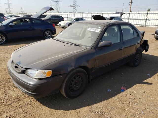 1999 Toyota Corolla Ve