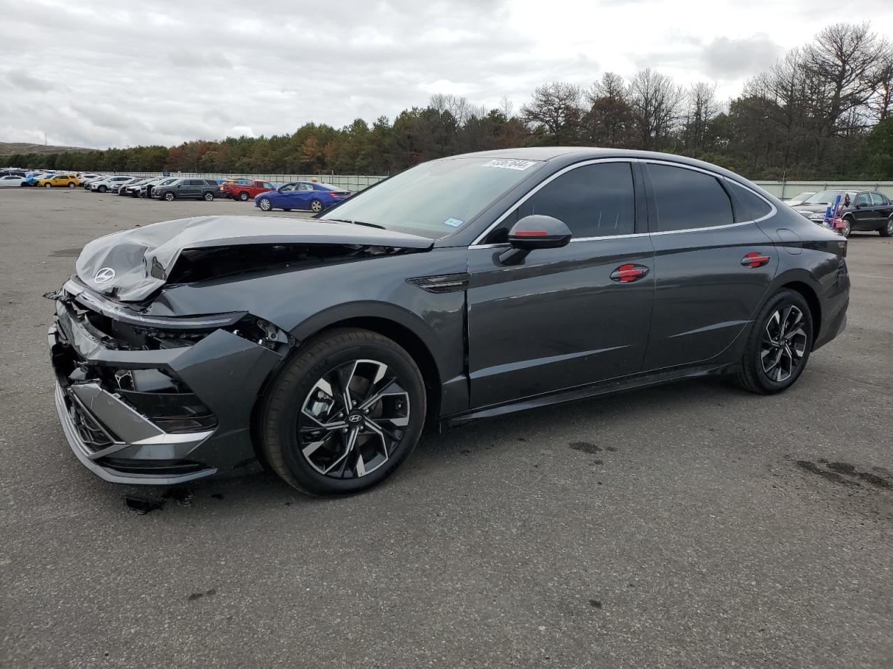 2024 Hyundai Sonata - Image 1