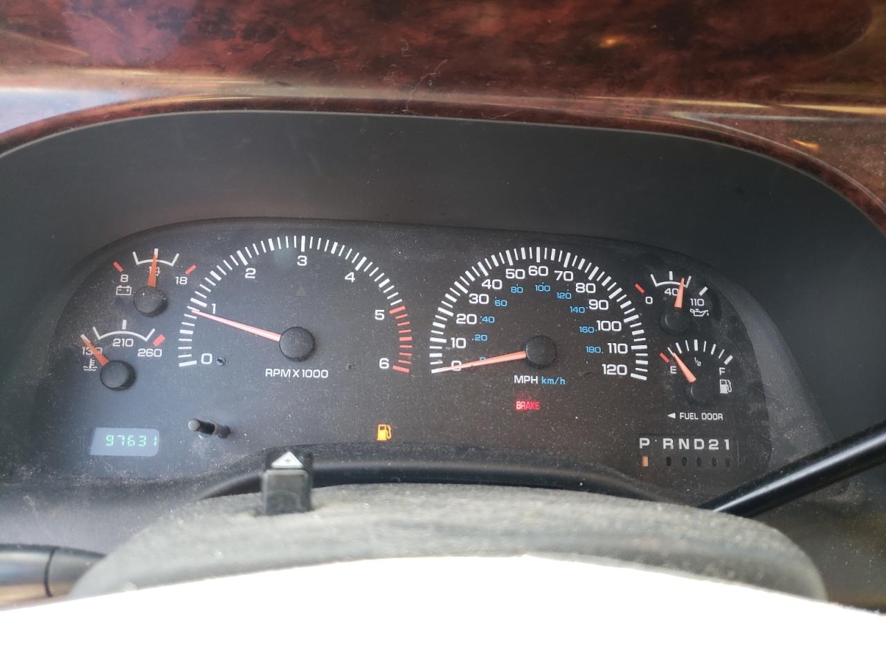 1999 Dodge Ram 1500 VIN: 3B7HC13Z3XG145193 Lot: 70718074