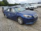 2015 Subaru Legacy 2.5I Premium zu verkaufen in Madisonville, TN - Side