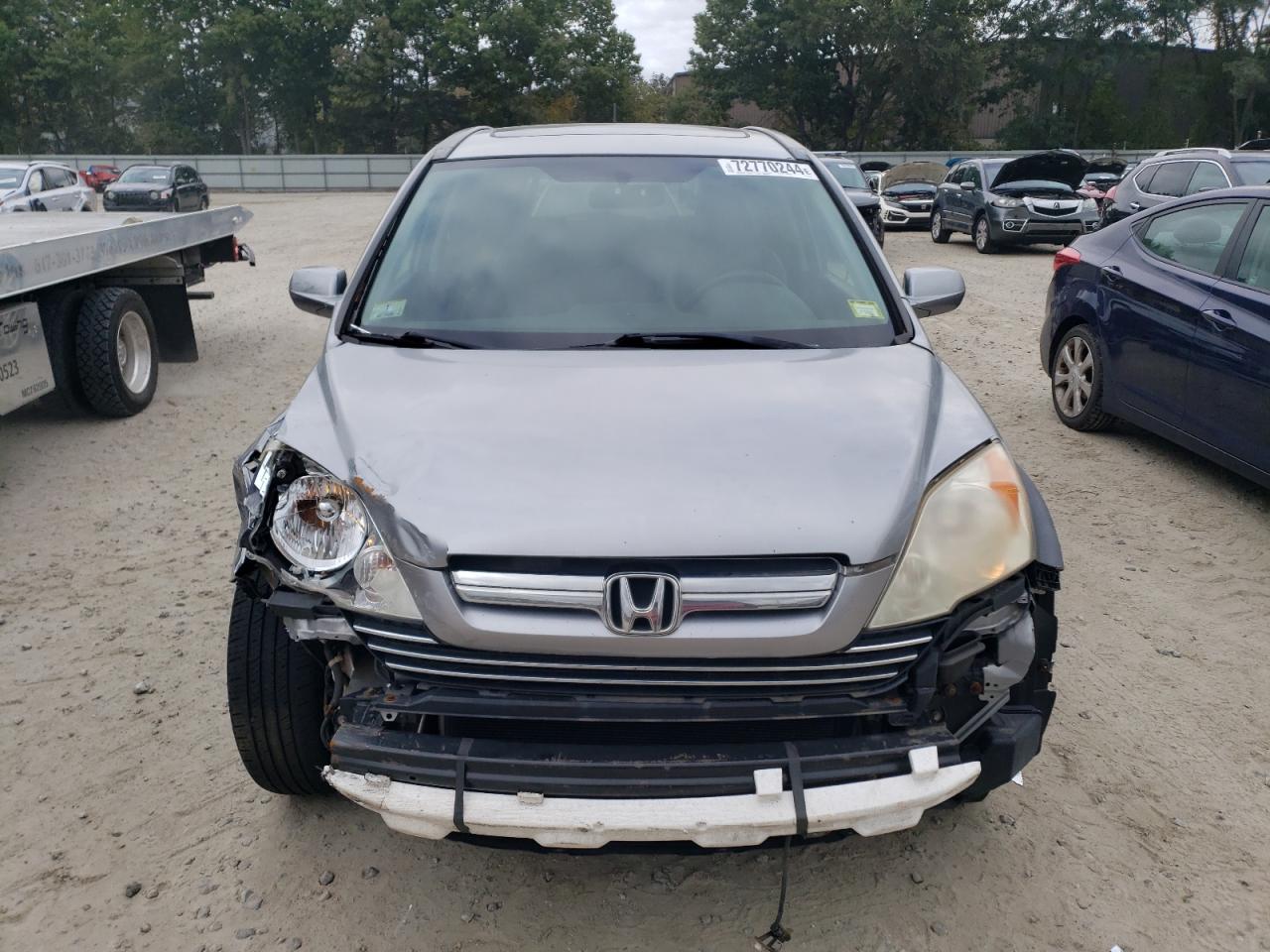 2008 Honda CR-V - Image 5