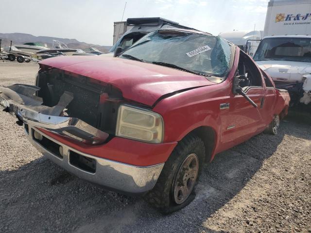 2005 Ford F350 Srw Super Duty