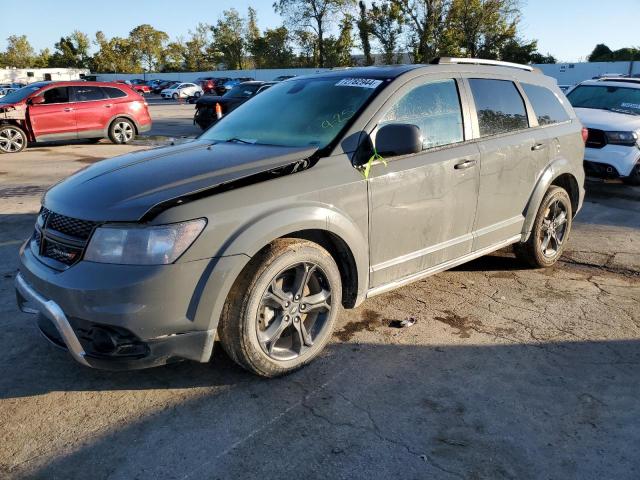 2020 Dodge Journey Crossroad