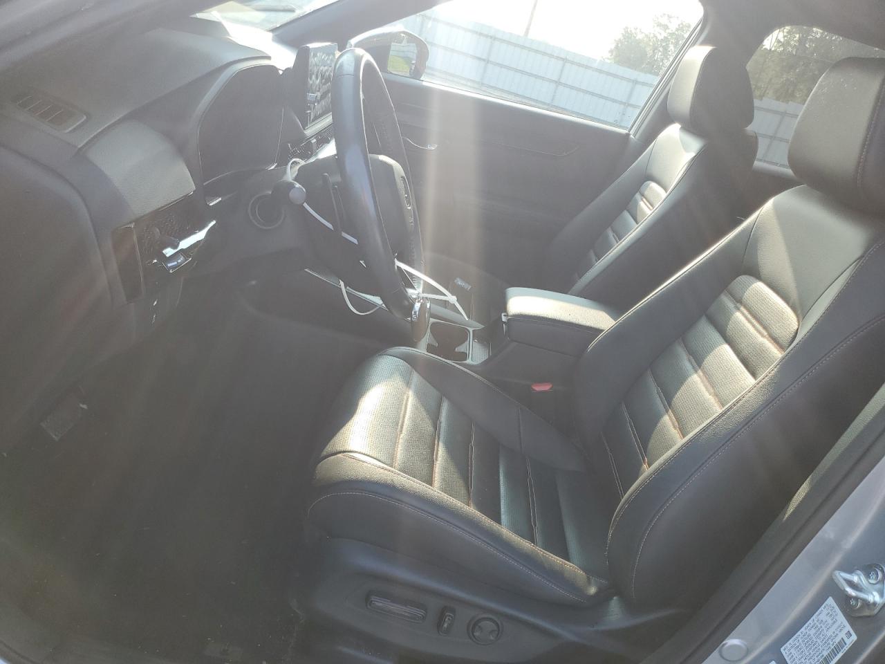 2023 Honda CR-V - Image 7