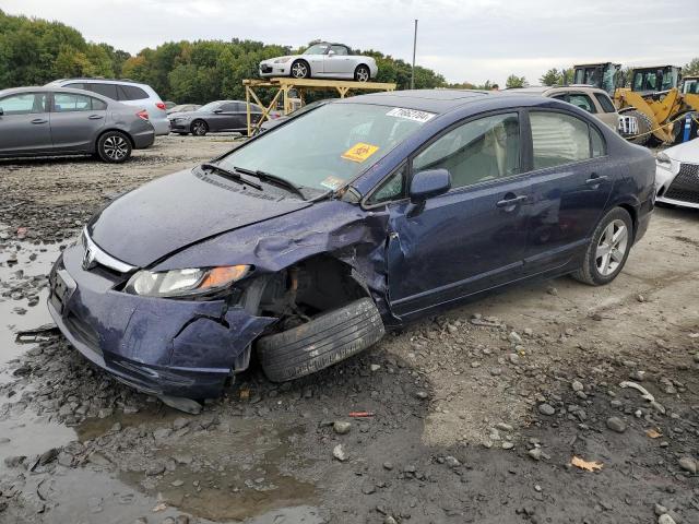 2007 Honda Civic Ex